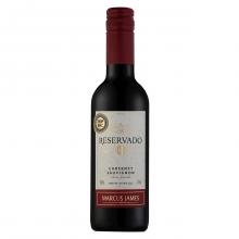 Vinho Marcus James Cabernet Sauvignon 375ml